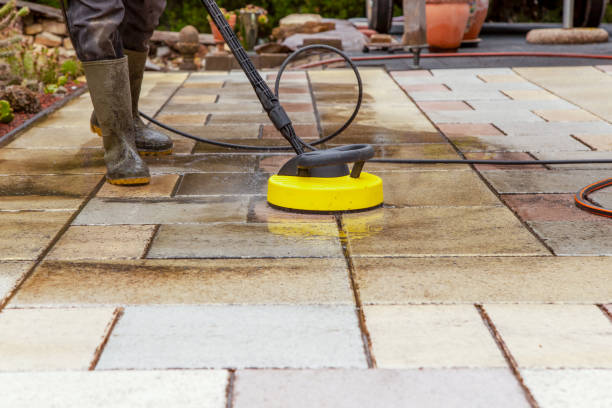 Best Pool Deck Cleaning  in Montgomery, AL